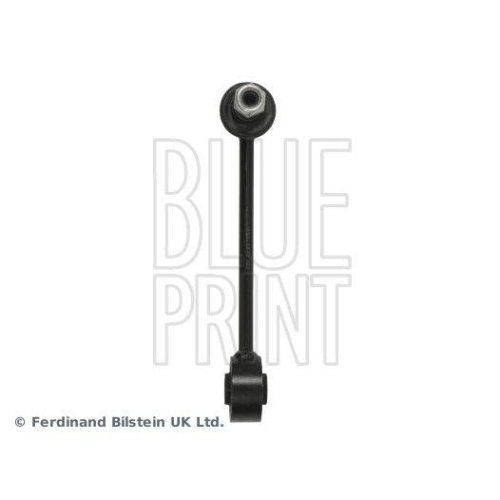 Stange/Strebe, Stabilisator BLUE PRINT ADG08587 f&uuml;r SSANGYONG, Vorderachse links