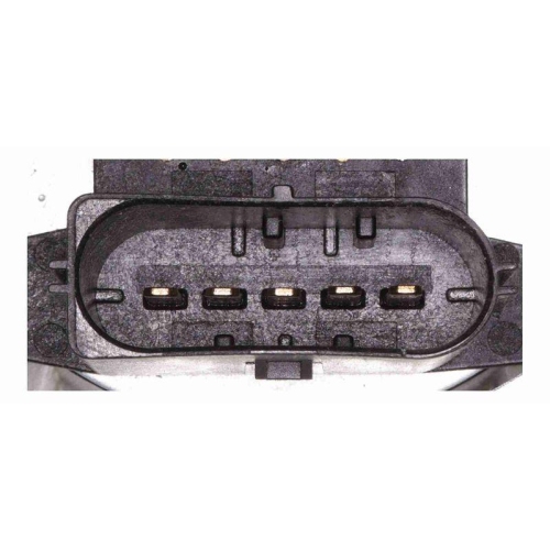 Wischermotor VEMO V25-07-0031 Original VEMO Qualität für FORD, vorne