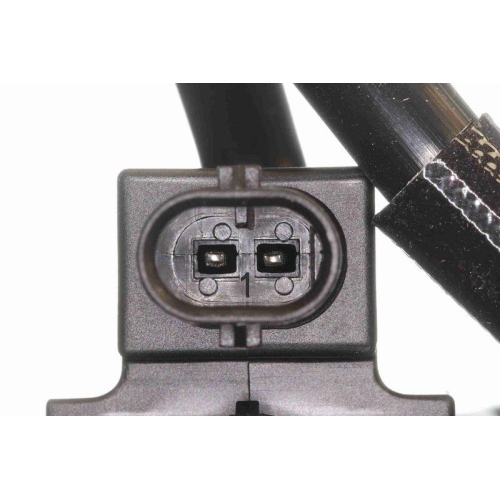 Saugrohrmodul VAICO V10-7852 Original VAICO Qualität für VW