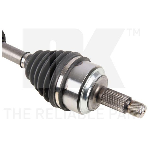 Antriebswelle NK 502603 f&uuml;r HONDA, Vorderachse rechts