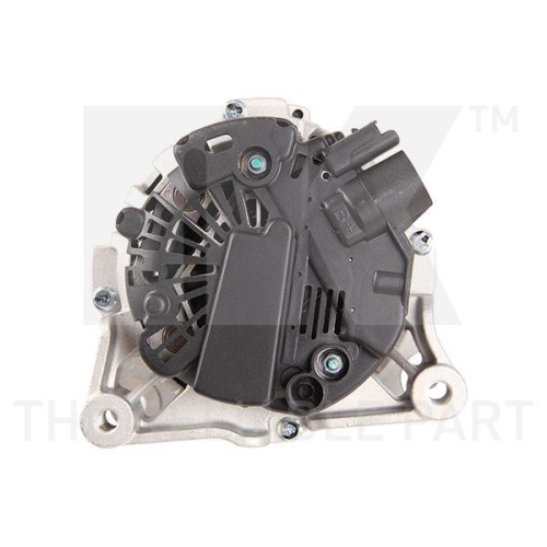 Generator NK 4837016 f&uuml;r CITRO&Euml;N PEUGEOT