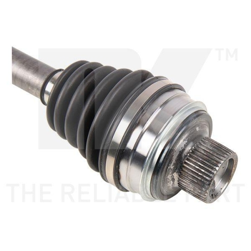 Antriebswelle NK 5047225 f&uuml;r AUDI, Vorderachse