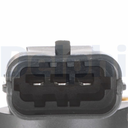 DELPHI SS11216 Sensor, Nockenwellenposition f&uuml;r HYUNDAI KIA, Auslassseite, unten