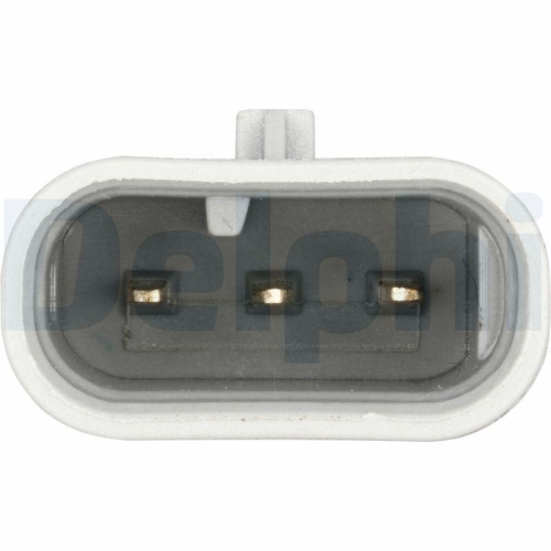Impulsgeber, Kurbelwelle DELPHI SS11482 für AUDI SEAT SKODA VW