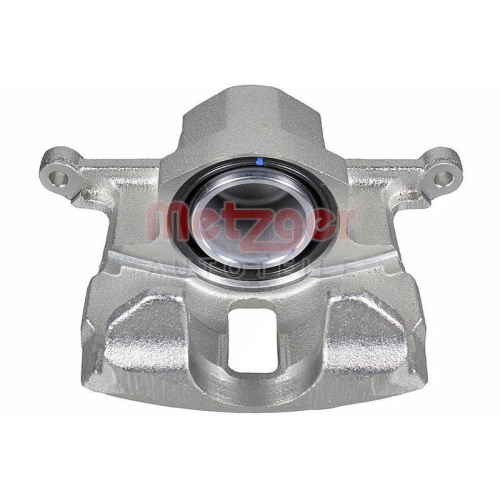 Bremssattel METZGER AUTOTEILE 6261787 GREENPARTS f&uuml;r SUZUKI, Vorderachse links