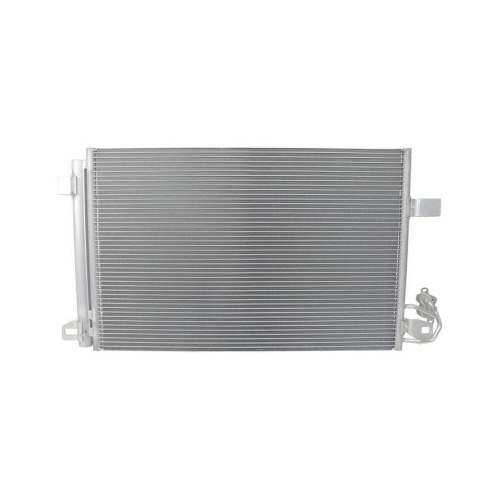 HELLA Kondensator, Klimaanlage 8FC 366 221-411 >>> Easy2Fit <<< für AUDI VW