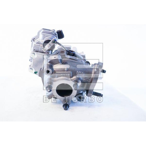 BE TURBO 128087 Lader, Aufladung f&uuml;r TOYOTA