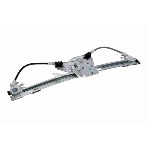 VAICO Fensterheber links und rechts elektrisch hinten V20-0656 + V20-0655 f&uuml;r BMW