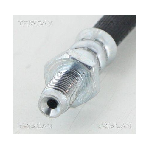 Bremsschlauch TRISCAN 8150 13219 f&uuml;r TOYOTA, Hinterachse