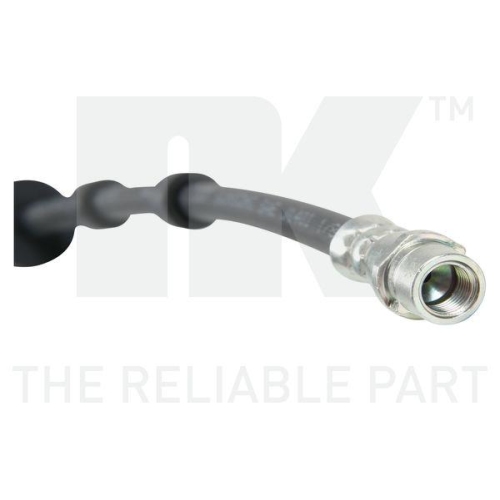 Bremsschlauch NK 8547100 f&uuml;r AUDI SEAT SKODA VW, Vorderachse links