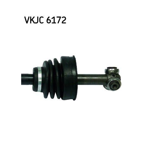 Antriebswelle SKF VKJC 6172 f&uuml;r FIAT, Vorderachse links