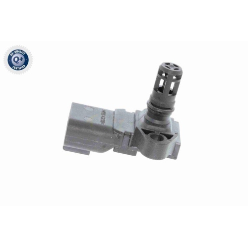 Sensor, Saugrohrdruck VEMO V25-72-0183 Q+, Erstausrüsterqualität für FORD