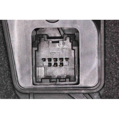 Türschloss VEMO V51-85-0044 Original VEMO Qualität für GMC CHEVROLET CADILLAC