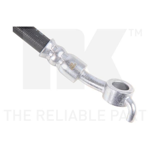 Bremsschlauch NK 853562 f&uuml;r HYUNDAI KIA, Hinterachse rechts