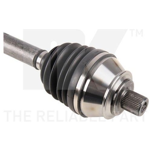 Antriebswelle NK 5047226 f&uuml;r AUDI, Vorderachse rechts