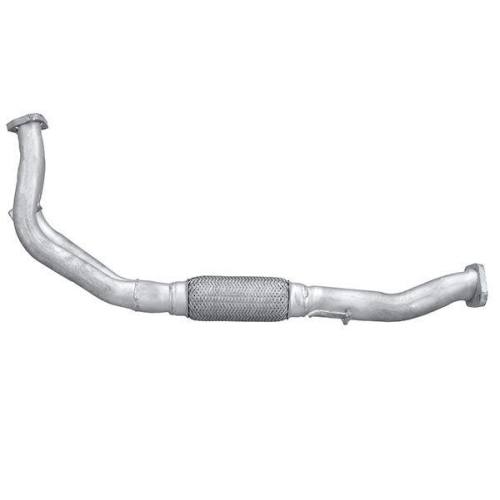 HELLA Abgasrohr 8LA 366 005-041 Easy2Fit –