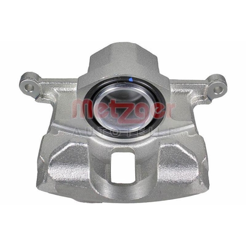 Bremssattel METZGER AUTOTEILE 6261788 GREENPARTS für SUZUKI, Vorderachse rechts