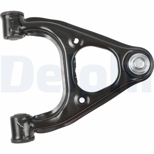 DELPHI TC4729 Lenker, Radaufh&auml;ngung f&uuml;r MAZDA, Vorderachse links, au&szlig;en, oben