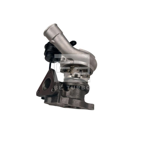 BE TURBO 124356 Lader, Aufladung f&uuml;r MITSUBISHI
