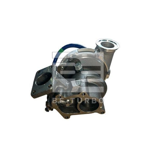 BE TURBO 131219 Lader, Aufladung f&uuml;r IVECO