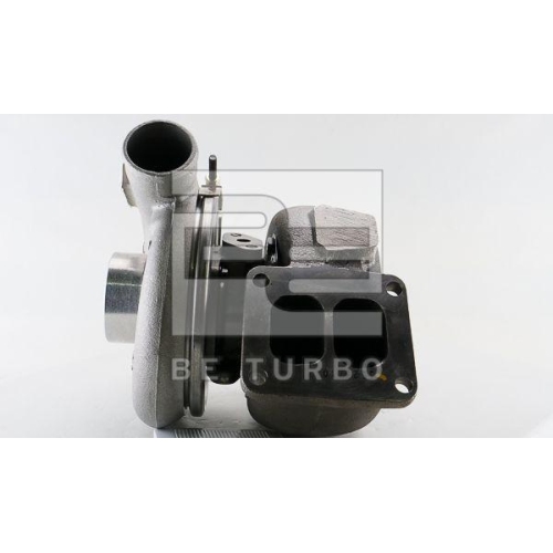 BE TURBO 124811RED Lader, Aufladung f&uuml;r SCANIA