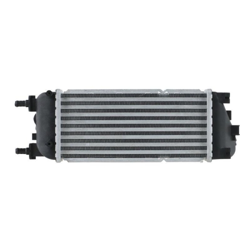 HELLA 8ML 366 340-901 Ladeluftk&uuml;hler f&uuml;r FIAT