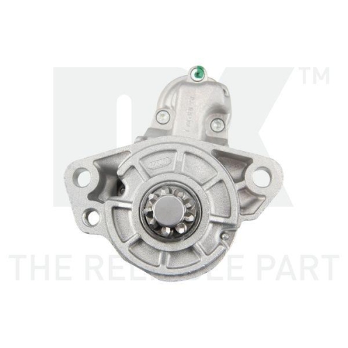 NK 4799049 Starter f&uuml;r AUDI PORSCHE VW VAG