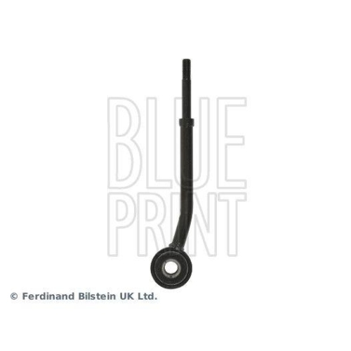 Stange/Strebe, Stabilisator BLUE PRINT ADG08589 f&uuml;r SSANGYONG, Vorderachse links