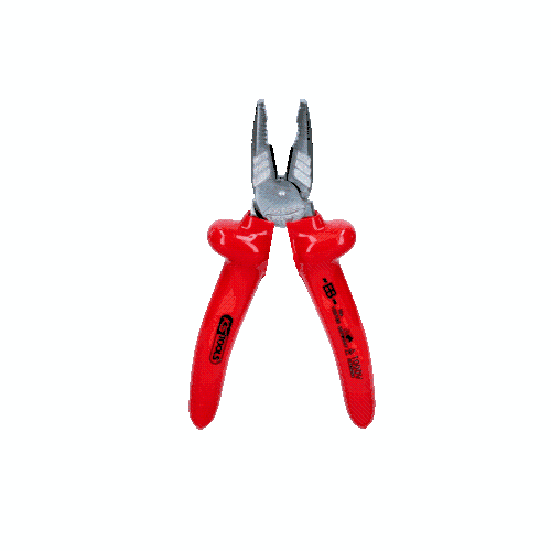 Kombinationszange KS TOOLS 117.1275 für