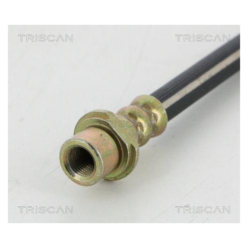 Bremsschlauch TRISCAN 8150 13233 f&uuml;r TOYOTA, Hinterachse links