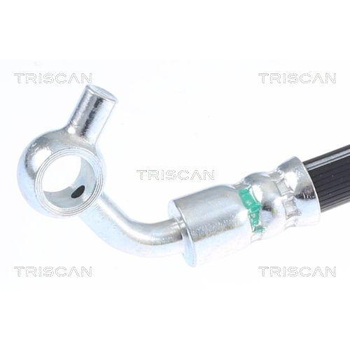Bremsschlauch TRISCAN 8150 40237 f&uuml;r HONDA, Hinterachse