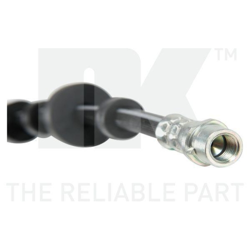 Bremsschlauch NK 8547101 f&uuml;r AUDI SEAT SKODA VW, Vorderachse links