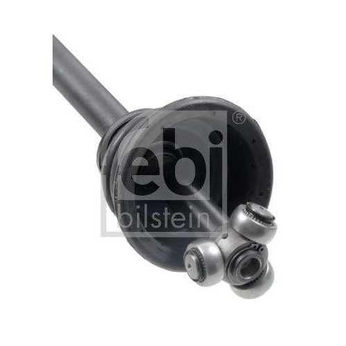 FEBI BILSTEIN Antriebswelle 182883 f&uuml;r RENAULT, Vorderachse links