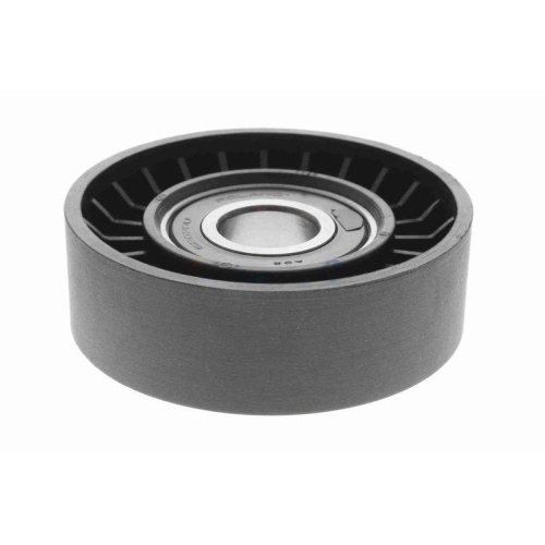 Umlenk-/F&uuml;hrungsrolle, Keilrippenriemen VAICO V31-0009 Original VAICO Qualit&auml;t
