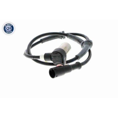 Sensor, Raddrehzahl VEMO V46-72-0084 Q+, Erstausr&uuml;sterqualit&auml;t f&uuml;r RENAULT