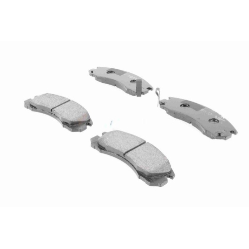 ACKOJA A37-0023 Bremsbelagsatz, Scheibenbremse Green Mobility Parts f&uuml;r CHRYSLER