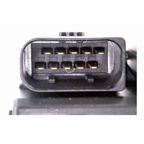 Steuergerät, Glühzeit VEMO V30-71-0066 Green Mobility Parts für MERCEDES-BENZ