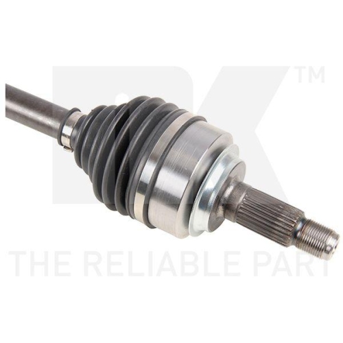 Antriebswelle NK 502605 f&uuml;r HONDA, Vorderachse rechts