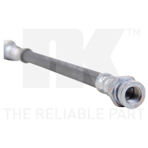 Bremsschlauch NK 8523120 f&uuml;r FIAT LANCIA, Hinterachse, innen