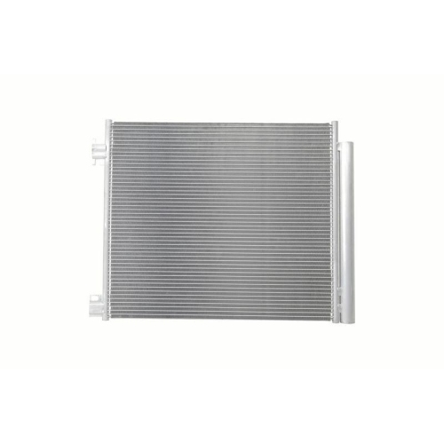 HELLA Kondensator, Klimaanlage 8FC 366 221-431 >>> Easy2Fit <<< für NISSAN