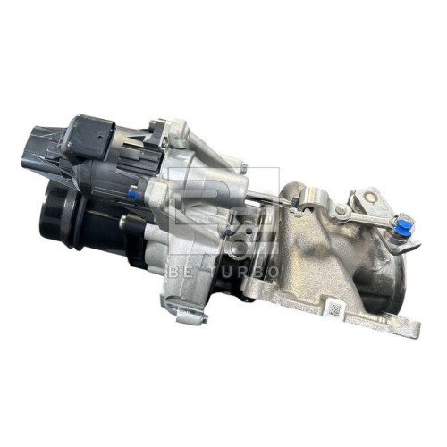 BE TURBO 133301 Lader, Aufladung f&uuml;r BMW
