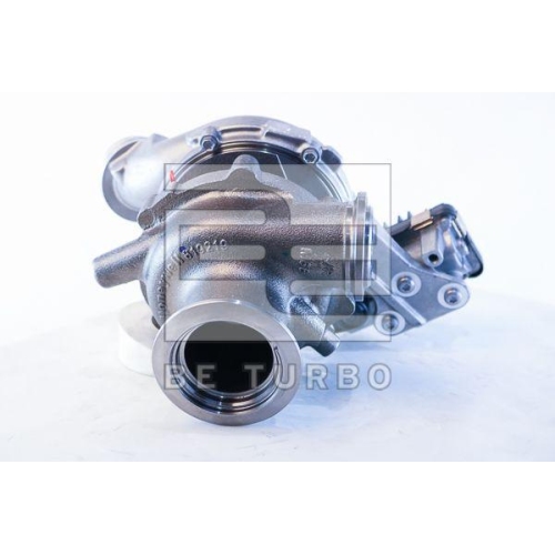 BE TURBO 131220 Lader, Aufladung f&uuml;r BMW