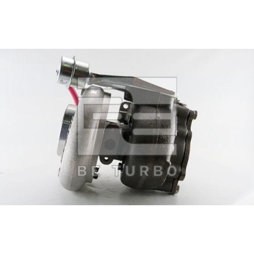 BE TURBO 124701RED Lader, Aufladung f&uuml;r MAN