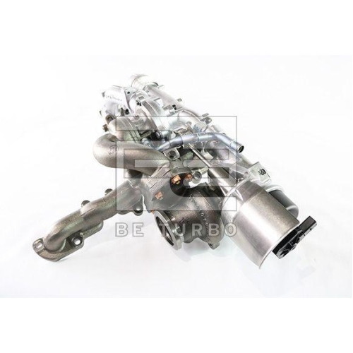 BE TURBO 129271 Lader, Aufladung f&uuml;r VAG