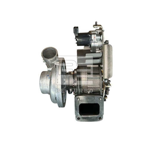 BE TURBO 131253 Lader, Aufladung f&uuml;r ISUZU