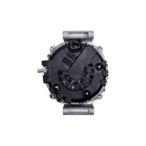 HELLA 8EL 015 659-191 Generator f&uuml;r MERCEDES-BENZ