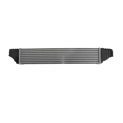 HELLA 8ML 366 341-461 Ladeluftk&uuml;hler f&uuml;r MERCEDES-BENZ