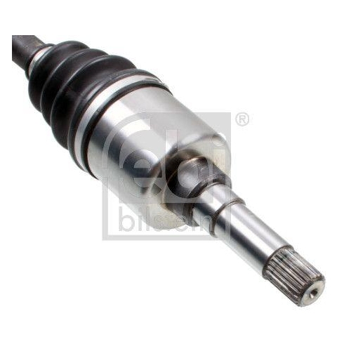 Antriebswelle FEBI BILSTEIN 180842 für CITROËN PEUGEOT, Vorderachse rechts