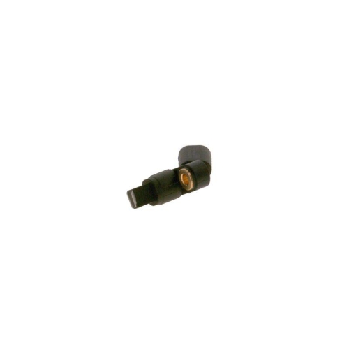 Sensor, Raddrehzahl BOSCH 0 986 594 001 f&uuml;r AUDI SEAT SKODA VW