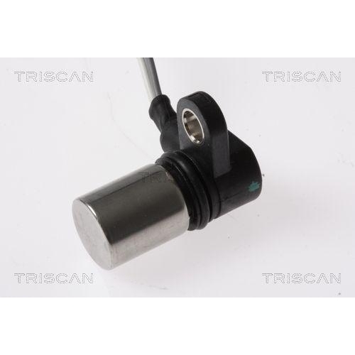 Sensor, Nockenwellenposition TRISCAN 8855 17108 f&uuml;r DAIMLER LAND ROVER, links
